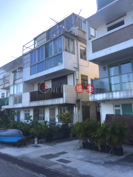 Sea Facing Property on Yau Wing Street (Sea Facing Property on Yau Wing Street) Peng Chau|搵地(OneDay)(3)