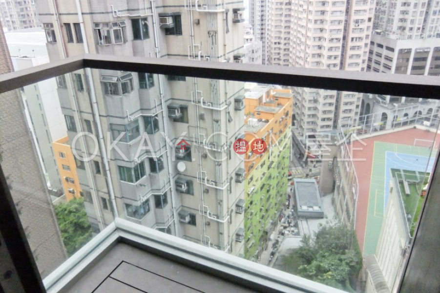 Lovely 1 bedroom in Western District | For Sale | High West 曉譽 Sales Listings