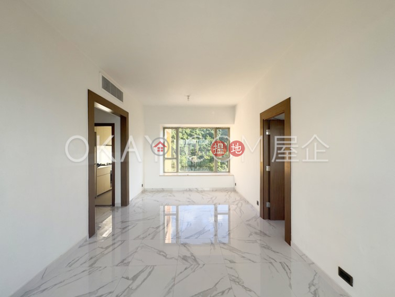 Property Search Hong Kong | OneDay | Residential, Rental Listings Tasteful 3 bed on high floor with sea views & balcony | Rental