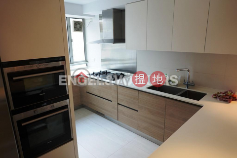 3 Bedroom Family Flat for Rent in Central Mid Levels | Tregunter 地利根德閣 _0