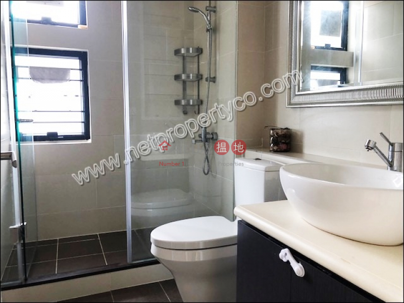 Spacious Apartment for Rent in Mid-Levels East, 33 Perkins Road | Wan Chai District | Hong Kong | Rental, HK$ 70,000/ month