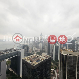 Office Unit for Rent at Lippo Centre, Lippo Centre 力寶中心 | Central District (HKO-86382-AKHR)_0