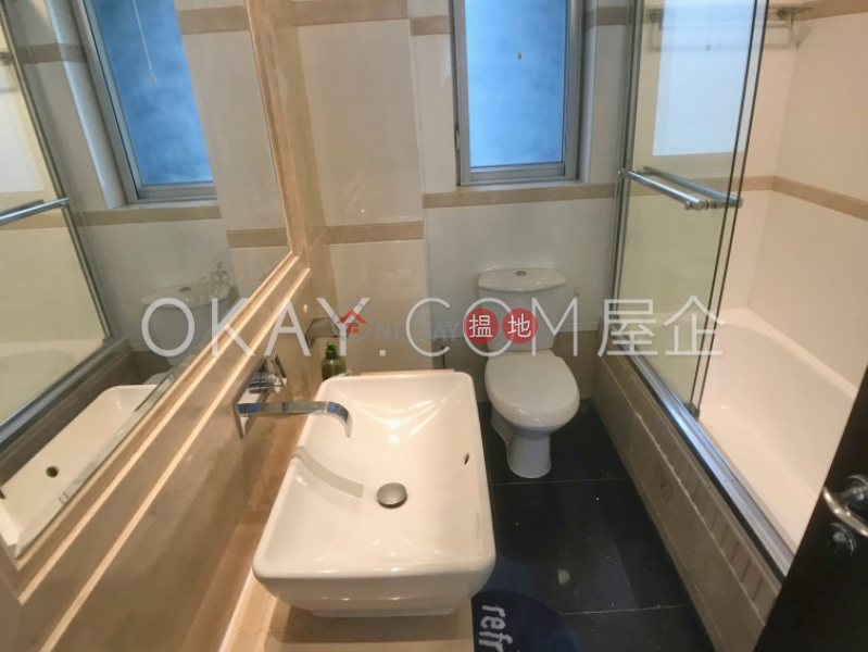 Popular 3 bedroom with balcony | For Sale 23 Tai Hang Drive | Wan Chai District, Hong Kong, Sales, HK$ 25M