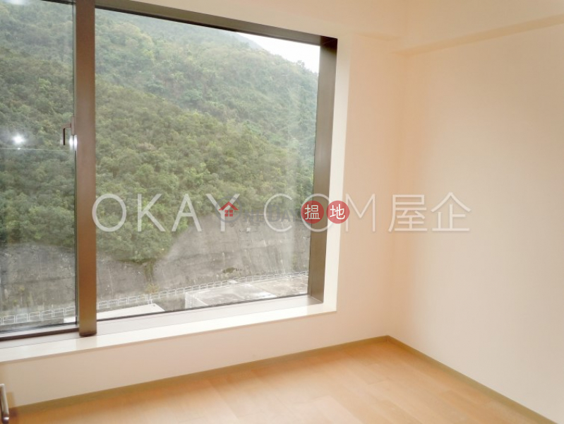 Gorgeous 3 bedroom on high floor with balcony | For Sale, 233 Chai Wan Road | Chai Wan District | Hong Kong | Sales HK$ 22.38M