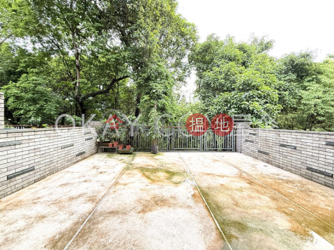4房3廁,連車位,露台,獨立屋溱喬出售單位 | 溱喬 The Giverny _0