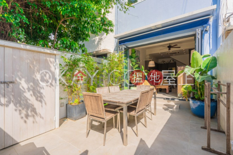 Rare 4 bedroom with rooftop & terrace | For Sale | Shek O Village 石澳村 _0