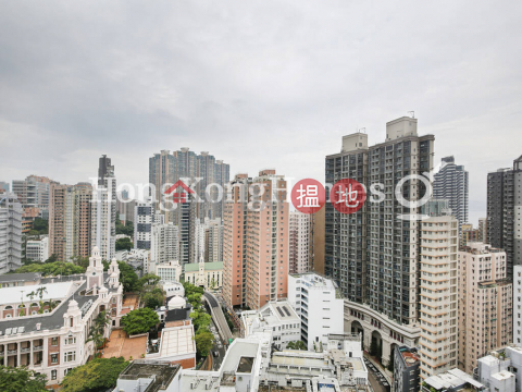1 Bed Unit for Rent at Resiglow Pokfulam|Western DistrictResiglow Pokfulam(Resiglow Pokfulam)Rental Listings (Proway-LID172674R)_0
