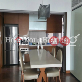 3 Bedroom Family Unit for Rent at The Waterfront Phase 1 Tower 1