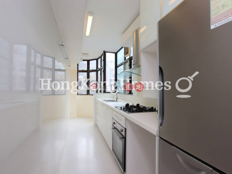3 Bedroom Family Unit for Rent at Village Garden, 17 Village Road | Wan Chai District | Hong Kong Rental, HK$ 30,000/ month