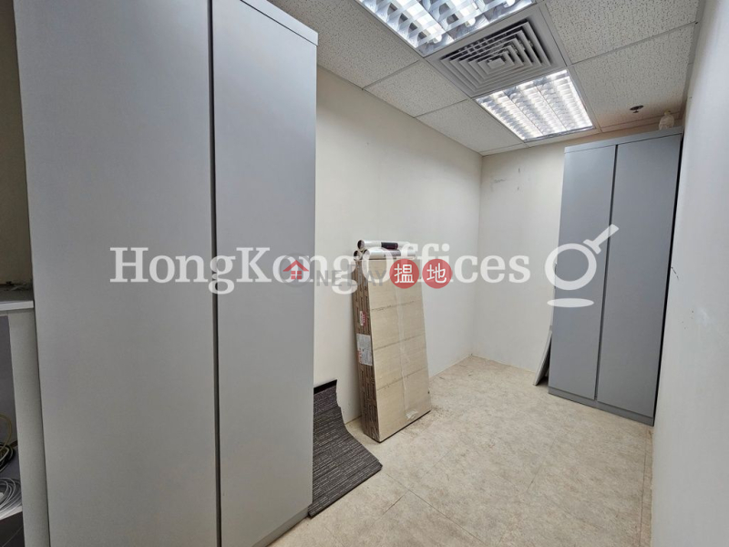 Office Unit for Rent at Bank of American Tower | 12 Harcourt Road | Central District Hong Kong, Rental | HK$ 144,000/ month