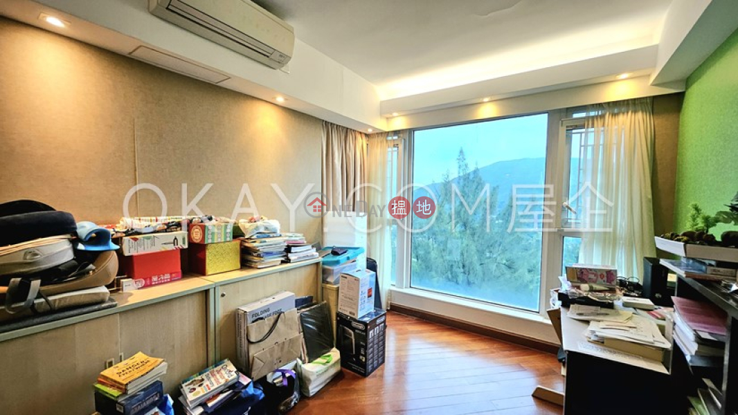 HK$ 13.61M | Hillview Court Block 7, Sai Kung Elegant 3 bedroom on high floor with rooftop & parking | For Sale