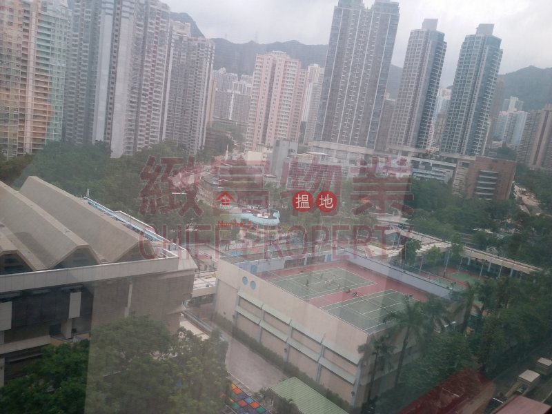New Tech Plaza, 34 Tai Yau Street | Wong Tai Sin District Hong Kong Rental HK$ 16,200/ month