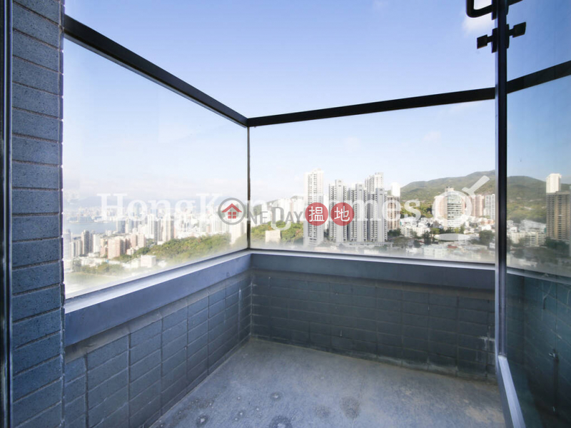 HK$ 52.8M The Colonnade | Wan Chai District 3 Bedroom Family Unit at The Colonnade | For Sale