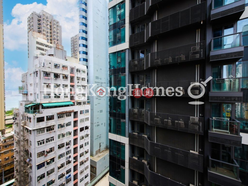 Property Search Hong Kong | OneDay | Residential, Rental Listings | 1 Bed Unit for Rent at One Artlane