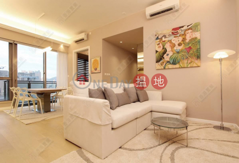 Three-bedroom unit at Grand Austin, Grand Austin Tower 5 Grand Austin 5座 | Yau Tsim Mong (A4555761)_0