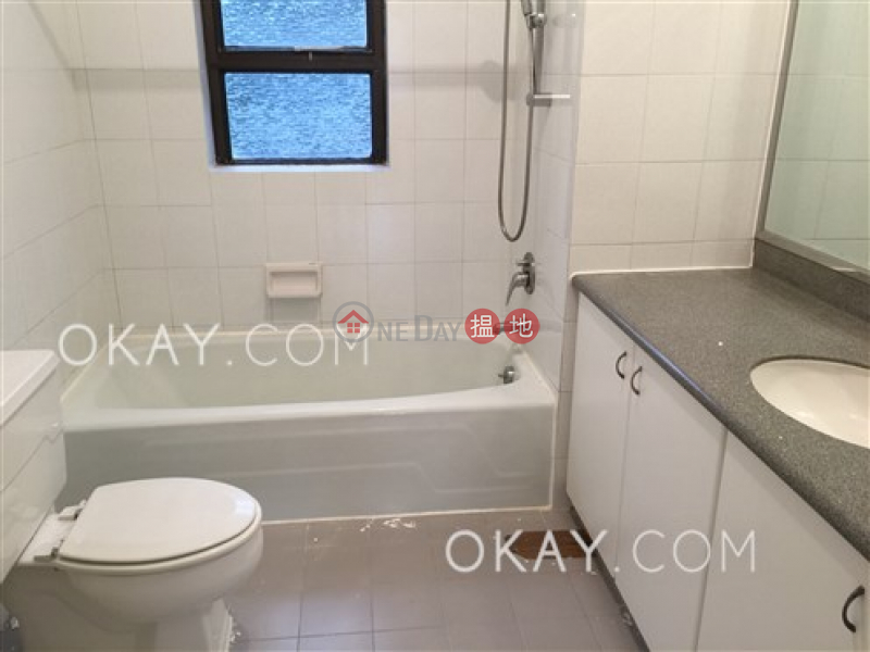 HK$ 88,000/ month, Repulse Bay Apartments, Southern District | Efficient 4 bedroom with balcony | Rental