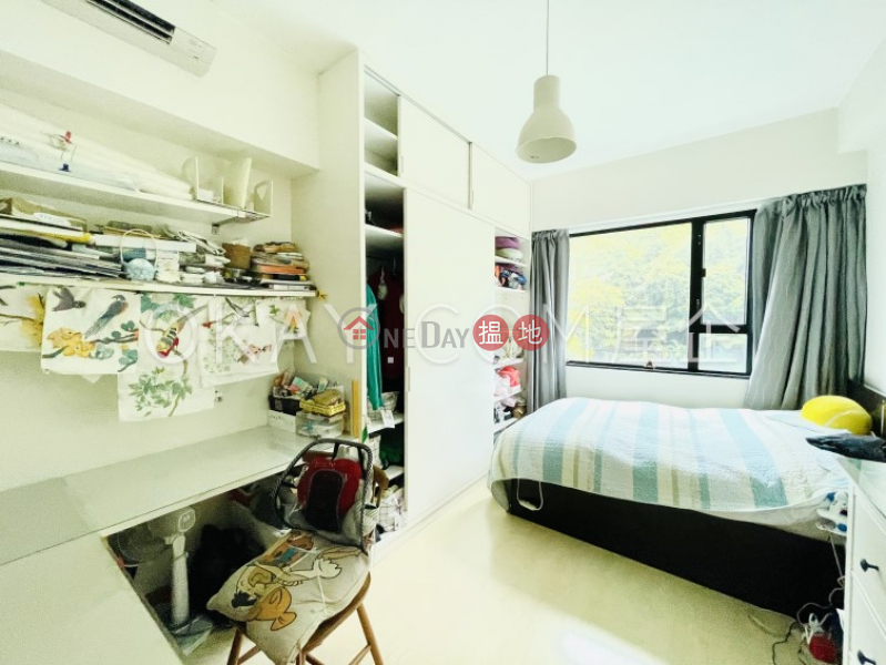 Property Search Hong Kong | OneDay | Residential | Sales Listings | Efficient 2 bedroom with balcony & parking | For Sale