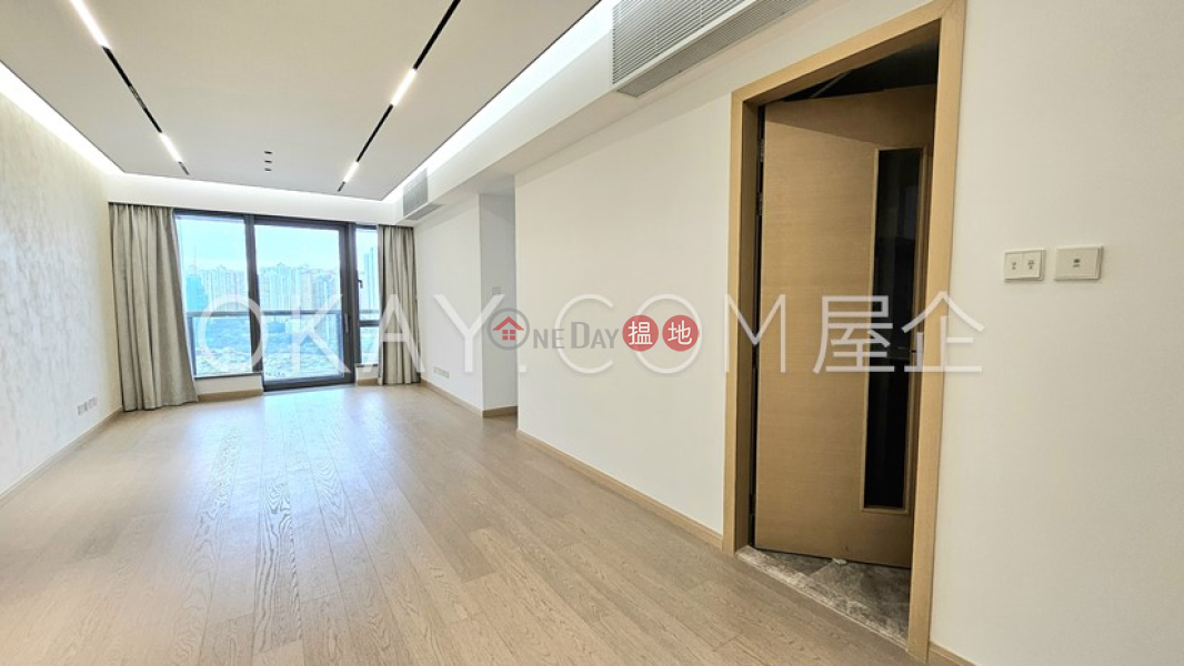 HK$ 70,000/ month | The Southside - Phase 2 La Marina, Southern District, Gorgeous 3 bedroom with balcony | Rental