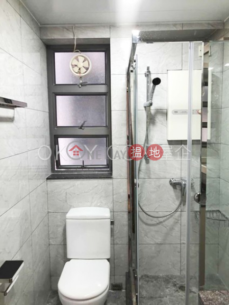 3房2廁,實用率高,極高層《荷李活華庭出租單位》|123荷李活道 | 中區-香港出租|HK$ 33,000/ 月