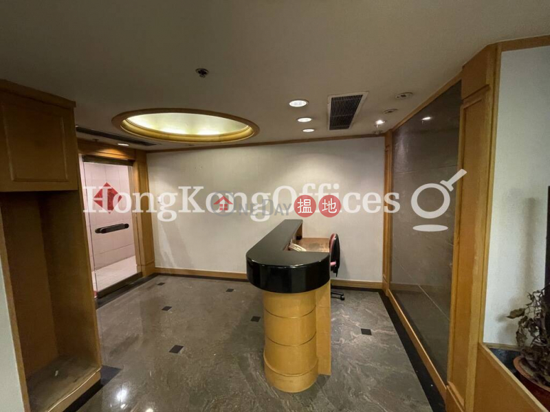 Office Unit for Rent at CNT Tower, 338 Hennessy Road | Wan Chai District Hong Kong, Rental HK$ 61,500/ month