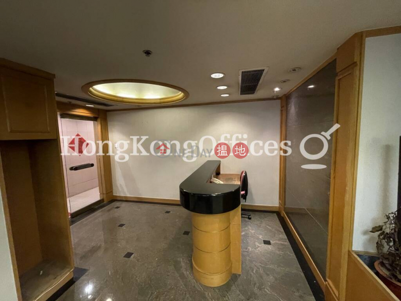 Office Unit for Rent at CNT Tower | 338 Hennessy Road | Wan Chai District | Hong Kong | Rental HK$ 61,500/ month