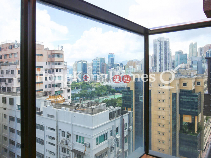 1 Bed Unit for Rent at yoo Residence, 33 Tung Lo Wan Road | Wan Chai District Hong Kong | Rental | HK$ 20,000/ month