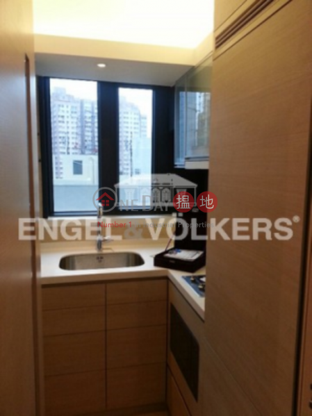 2 Bedroom Flat for Sale in Sai Ying Pun, 116-118 Second Street | Western District Hong Kong | Sales | HK$ 12.5M