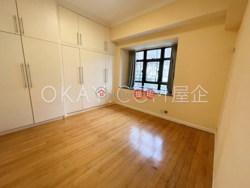 Rare 3 bedroom with balcony & parking | For Sale | Cavendish Heights Block 6-7 嘉雲臺 6-7座 Sales Listings