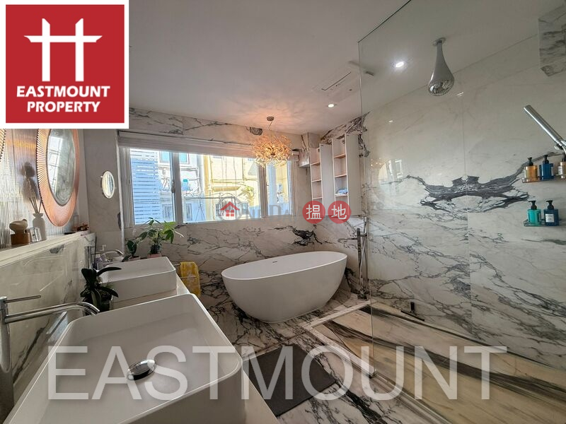 Sai Kung Village House | Property For Sale and Rent in Tan Cheung 躉場-Sea View, Garden | Property ID:1178, Tan Cheung Road | Sai Kung, Hong Kong | Rental, HK$ 53,000/ month