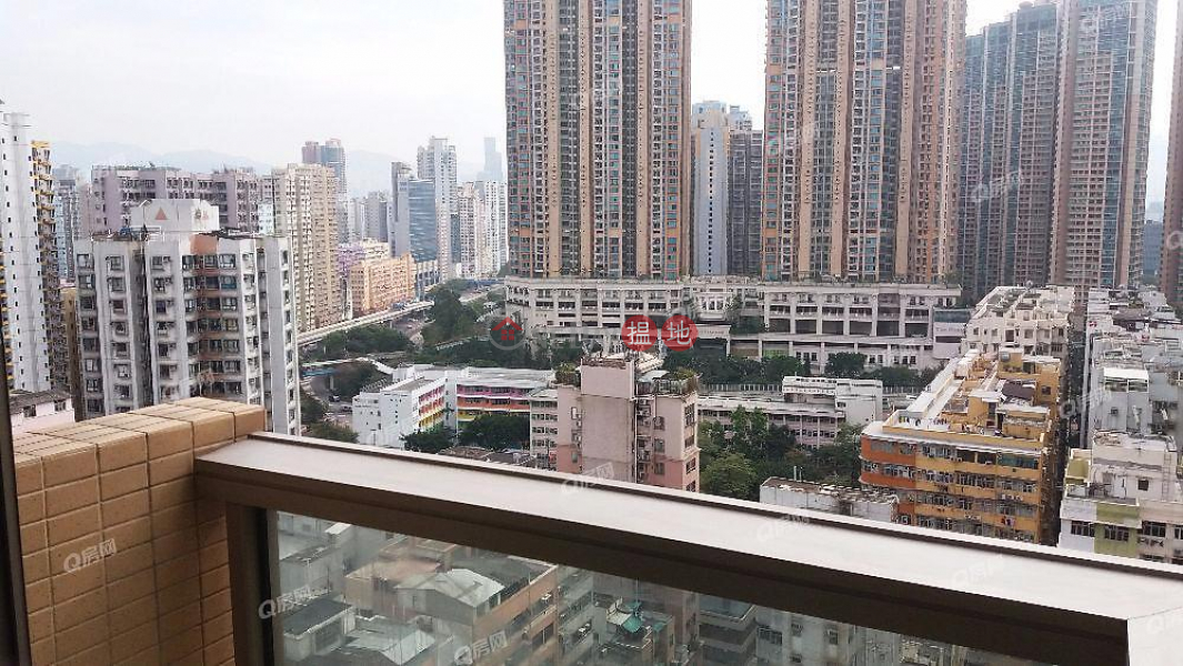 Park Ivy | High Floor Flat for Sale, 8 Ivy Street | Yau Tsim Mong Hong Kong | Sales HK$ 6M