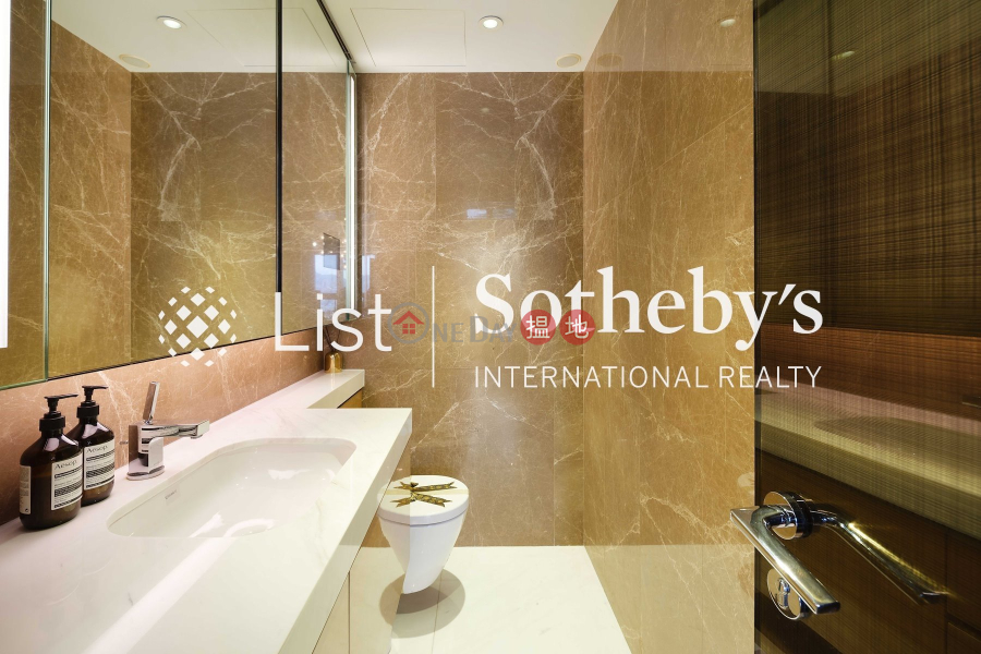 Property for Sale at Harbour Pinnacle with 3 Bedrooms, 8 Minden Avenue | Yau Tsim Mong Hong Kong, Sales HK$ 110M