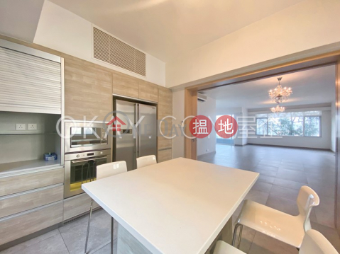 Efficient 4 bedroom with balcony & parking | Rental | Jade House 寶璧大廈 _0