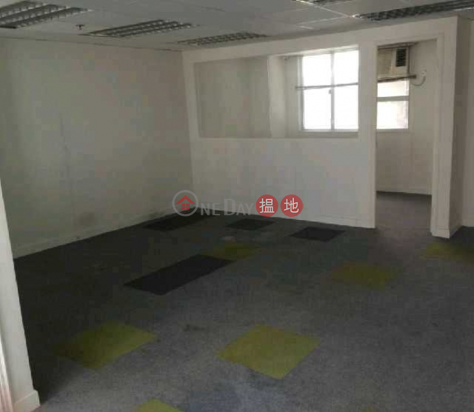 Wan Chai-Shun Pont Commercial Building, 5-11 Thomson Road | Wan Chai District Hong Kong | Rental | HK$ 24,800/ month