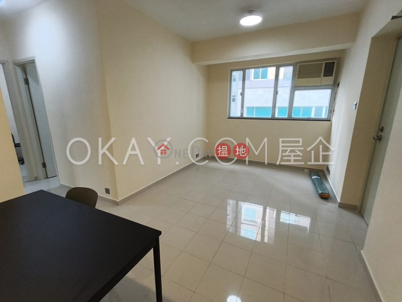 3房1廁,實用率高,極高層般安閣出租單位|般安閣(Bonanza Court)出租樓盤 (OKAY-R287162)