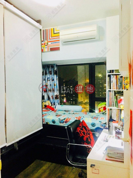 Three bedrooms, one apartment, multi-purpose in THE ARCH | The Arch Star Tower (Tower 2) 凱旋門觀星閣(2座) Sales Listings