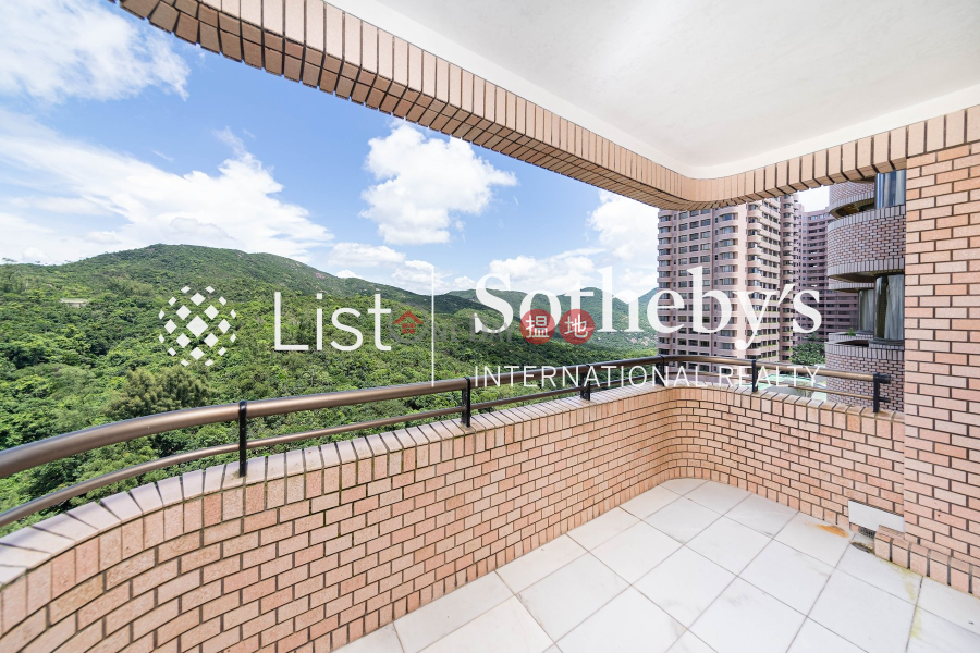 Property for Sale at Parkview Terrace Hong Kong Parkview with more than 4 Bedrooms 88 Tai Tam Reservoir Road | Southern District Hong Kong | Sales HK$ 91.91M