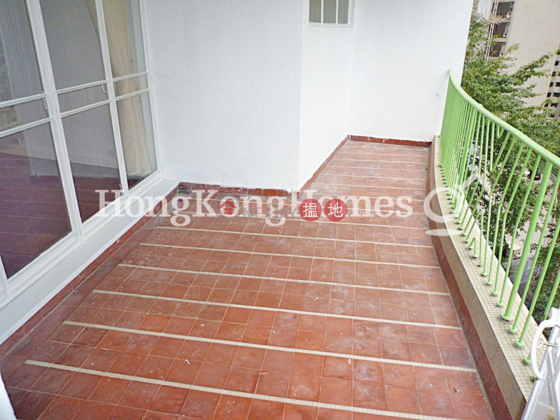 2 Bedroom Unit for Rent at Panorama, Panorama 全景大廈 Rental Listings | Western District (Proway-LID16781R)