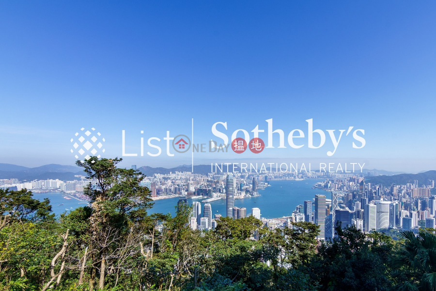 Property Search Hong Kong | OneDay | Residential | Rental Listings Property for Rent at 22A-22B Mount Austin Road with 3 Bedrooms