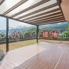 Rare house with rooftop, terrace & balcony | For Sale | Jade Villa - Ngau Liu 璟瓏軒 _0