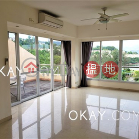 Efficient 3 bed on high floor with terrace & balcony | Rental | Phase 1 Beach Village, 31 Seabird Lane 碧濤1期海燕徑31號 _0