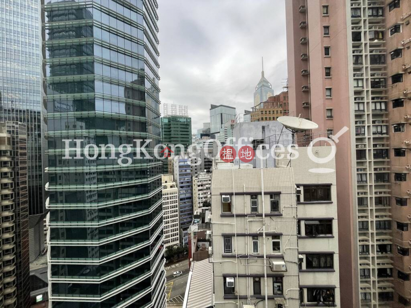 Property Search Hong Kong | OneDay | Office / Commercial Property Rental Listings | Office Unit for Rent at Queen\'s Centre