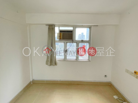 Cozy 2 bedroom on high floor | For Sale, Tai Hing Building 太慶大廈 | Central District (OKAY-S386092)_0