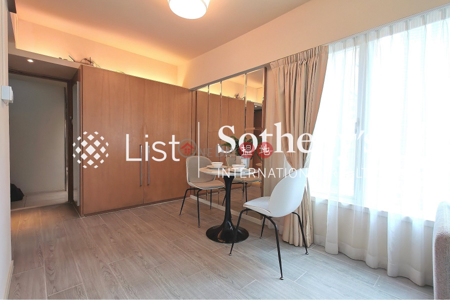 Property for Rent at The Johnston Suites with 1 Bedroom | 74-80 Johnston Road | Wan Chai District | Hong Kong, Rental | HK$ 31,000/ month