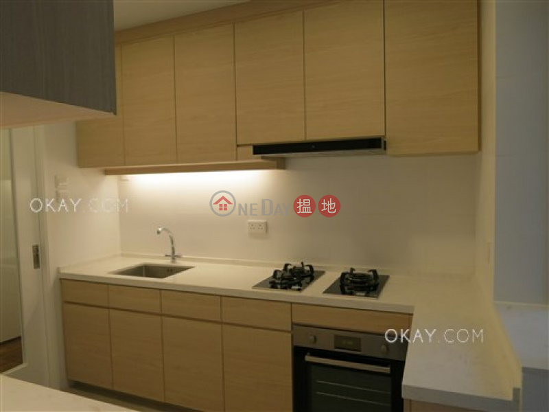 Efficient 3 bedroom with balcony | Rental 5 Bowen Road | Central District | Hong Kong, Rental | HK$ 56,000/ month