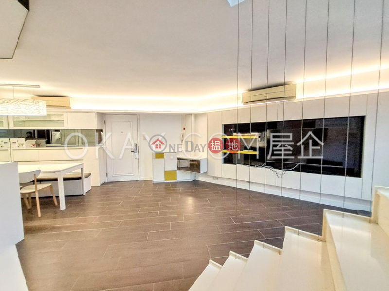 3房2廁,實用率高,極高層,露台太古城海景花園銀柏閣 (38座)出售單位22太榮路 | 東區香港-出售-HK$ 2,300萬