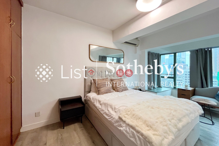 Property Search Hong Kong | OneDay | Residential, Rental Listings, Property for Rent at Monmouth Villa with 3 Bedrooms