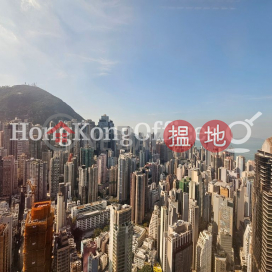 Office Unit for Rent at The Center, The Center 中環中心 | Central District (HKO-364-ALHR)_0