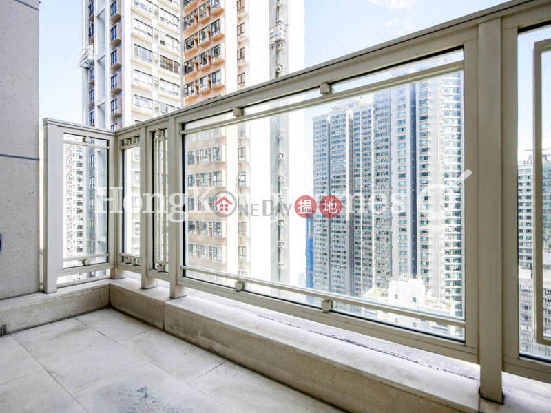 2 Bedroom Unit for Rent at The Morgan, 31 Conduit Road | Western District | Hong Kong Rental, HK$ 56,000/ month