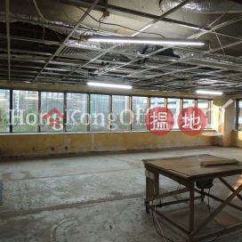 冠華中心寫字樓租單位出租, 冠華中心 Mirror Tower | 油尖旺 (HKO-77007-AEHR)_0