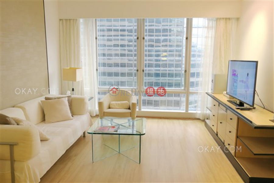 香港搵樓|租樓|二手盤|買樓| 搵地 | 住宅-出租樓盤-2房2廁,極高層,星級會所《會展中心會景閣出租單位》